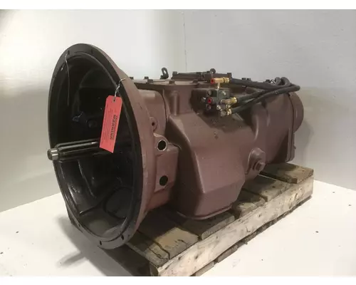 Transmission Assembly FULLER RTO14613P Hagerman Inc.