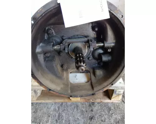 Transmission Assembly FULLER RTO14615 LKQ Western Truck Parts
