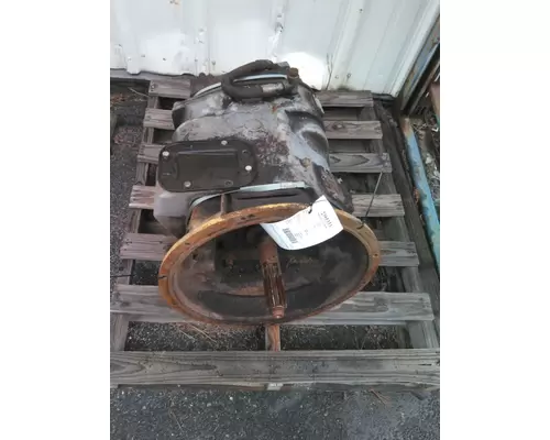Transmission Assembly FULLER RTO14615 LKQ Heavy Duty Core