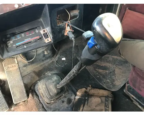 Manual Transmission Parts, Misc. Fuller RTO14615 Vander Haags Inc Kc