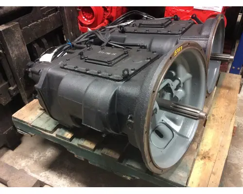Transmission Assembly FULLER RTO14615 Camions A &amp; R Dubois Inc.