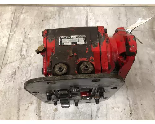 PTO Fuller RTO14708LL Vander Haags Inc Cb