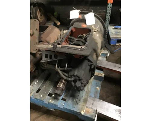 Transmission Assembly FULLER RTO14708LL Wilkins Rebuilders Supply
