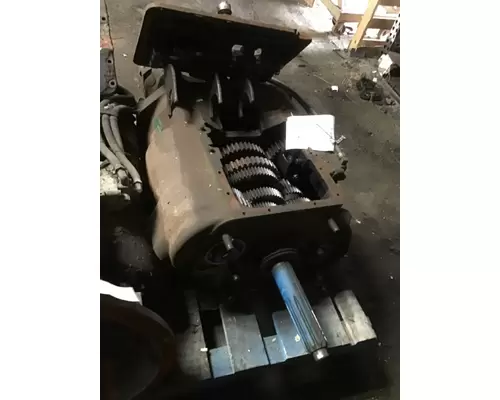 Transmission Assembly FULLER RTO14708LL Wilkins Rebuilders Supply