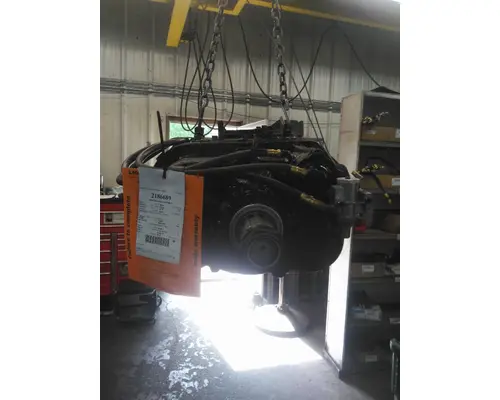 Transmission Assembly FULLER RTO14708LL LKQ Thompson Motors - Wykoff