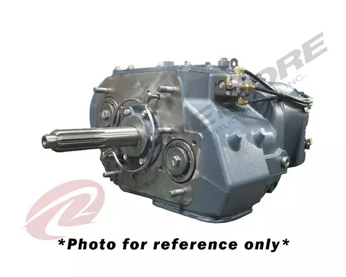 Transmission Assembly FULLER RTO14708LL Rydemore Springfield