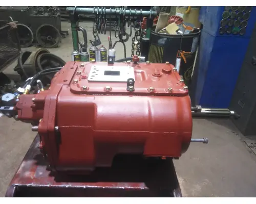 Transmission Assembly FULLER RTO14710B LKQ Heavy Truck - Goodys