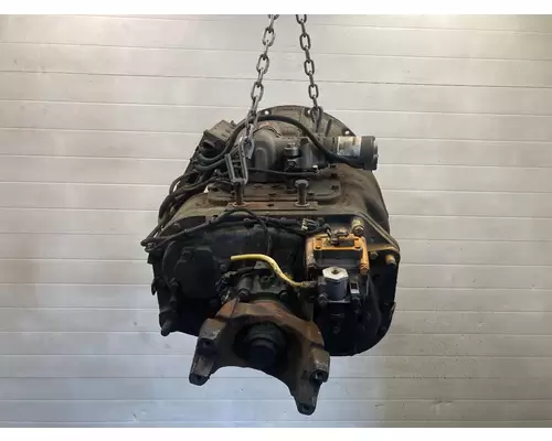 Transmission Assembly Fuller RTO14710C-AS2 Vander Haags Inc WM