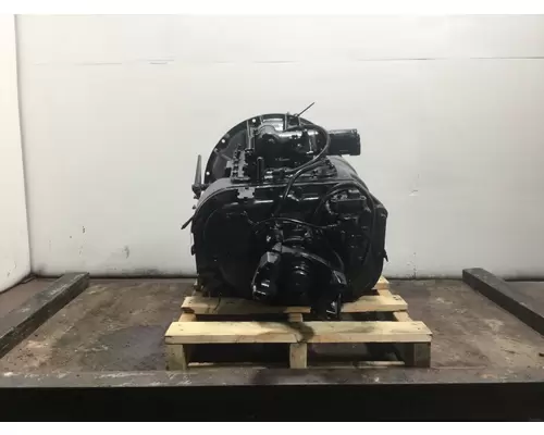 Transmission Assembly FULLER RTO14710CAS2 Vander Haags Inc Sf