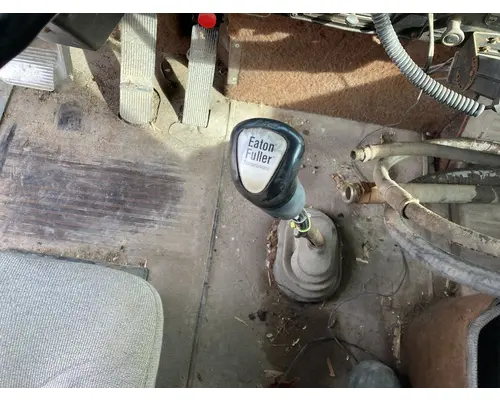 Manual Transmission Parts, Misc. FULLER RTO14813 Vander Haags Inc Sp