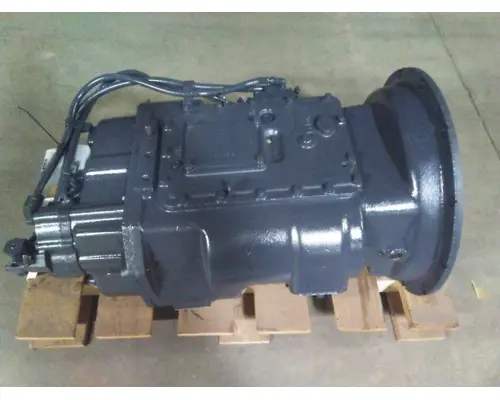 Transmission Assembly FULLER RTO14908LL LKQ Geiger Truck Parts