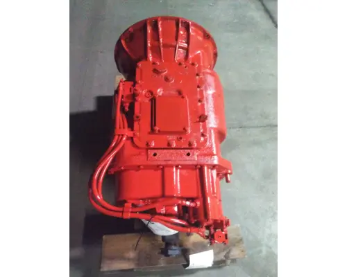Transmission Assembly FULLER RTO14908LL LKQ Geiger Truck Parts