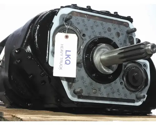 Transmission Assembly FULLER RTO14908LL LKQ Plunks Truck Parts And Equipment - Jackson