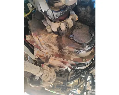 Transmission Assembly FULLER RTO14908LL Crj Heavy Trucks And Parts