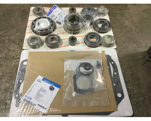 Manual Transmission Parts, Misc. Fuller RTO14908LL Vander Haags Inc Sf