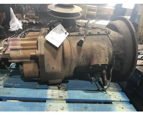 Transmission Assembly FULLER RTO14909ALL Wilkins Rebuilders Supply