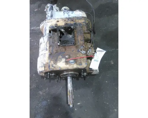 Transmission Assembly FULLER RTO14909ALL LKQ Heavy Truck - Goodys