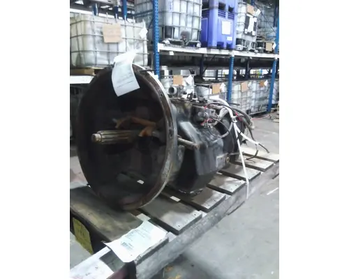 Transmission Assembly FULLER RTO14909ALL LKQ Heavy Duty Core