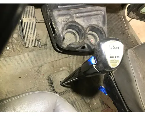 Manual Transmission Parts, Misc. Fuller RTO14909ALL Vander Haags Inc Sf