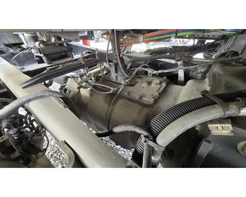 Transmission Assembly FULLER RTO14909ALL Custom Truck One Source