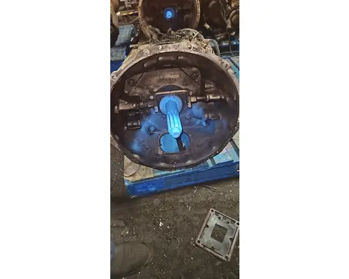 Transmission Assembly FULLER RTO14909MLL Wilkins Rebuilders Supply
