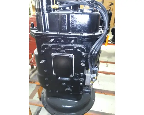 Transmission Assembly FULLER RTO14909MLL LKQ Western Truck Parts