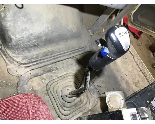 Manual Transmission Parts, Misc. Fuller RTO14909MLL Vander Haags Inc Sf