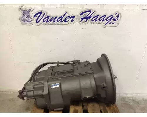 Transmission Assembly Fuller RTO14909MLL Vander Haags Inc Sf