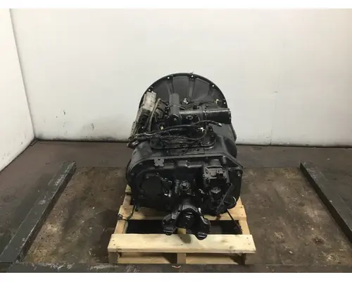 Transmission Assembly Fuller RTO14910B-DM2 Vander Haags Inc Sf