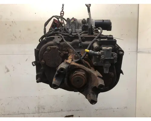 Transmission Assembly Fuller RTO14910B-DM2 Vander Haags Inc Cb