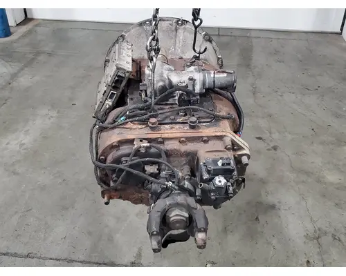 Transmission Assembly Fuller RTO14910B-DM2 Vander Haags Inc Kc