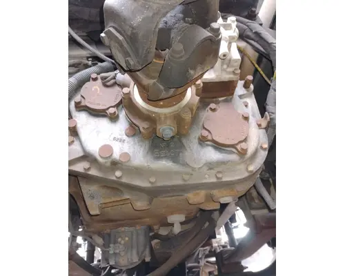 Transmission Assembly FULLER RTO14910B-DM3 Crj Heavy Trucks And Parts