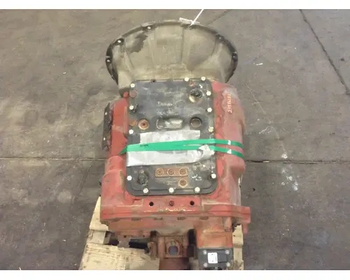 Transmission Assembly Fuller RTO14910B-DM3 Vander Haags Inc Sp