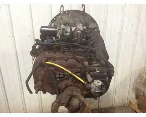 Transmission Assembly Fuller RTO14910B-DM3 Vander Haags Inc Sp