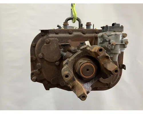 Transmission Assembly Fuller RTO14910B-DM3 Vander Haags Inc Sf