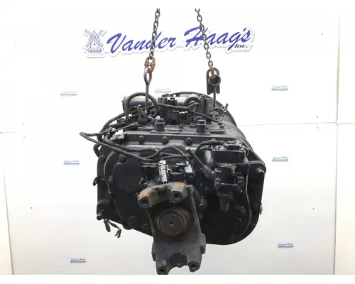 Transmission Assembly Fuller RTO14910B-DM3 Vander Haags Inc Cb