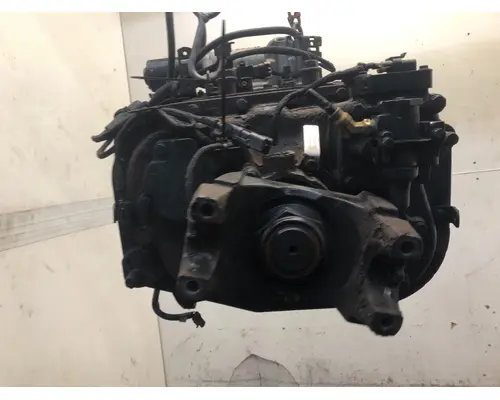 Transmission Assembly Fuller RTO14910B-DM3 Vander Haags Inc Cb