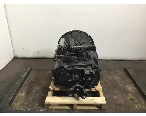 Transmission Assembly Fuller RTO14910B-DM2 Vander Haags Inc Sf