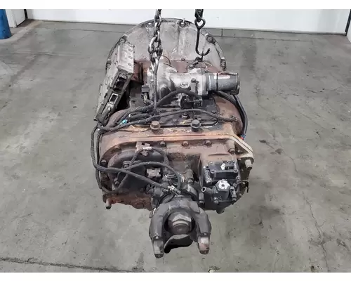 Transmission Assembly Fuller RTO14910B-DM2 Vander Haags Inc Kc