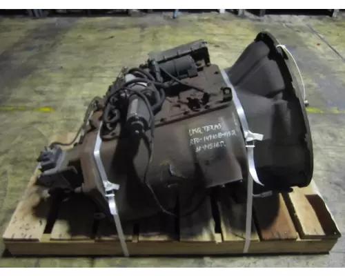 Transmission Assembly FULLER RTO14910BAS2 LKQ Heavy Truck Maryland