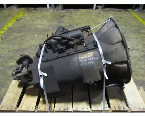 Transmission Assembly FULLER RTO14910BAS2 LKQ Heavy Truck Maryland