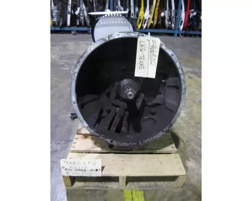 Transmission Assembly FULLER RTO14910BAS3 LKQ Heavy Truck Maryland