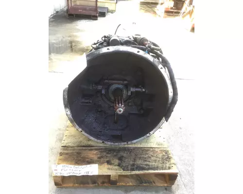 Transmission Assembly FULLER RTO14910BAS3 LKQ Heavy Truck Maryland