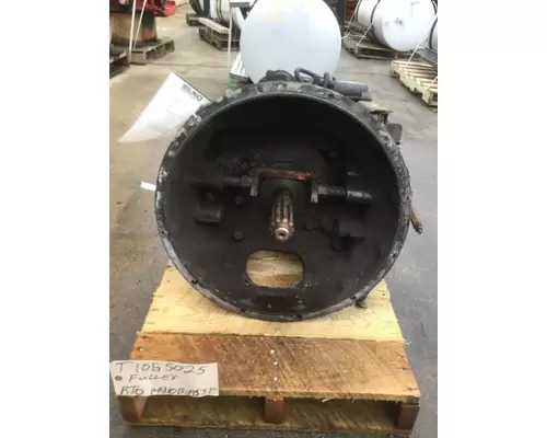 Transmission Assembly FULLER RTO14910BAS3 LKQ Heavy Truck Maryland