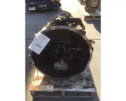 Transmission Assembly FULLER RTO14910BAS3 LKQ Heavy Truck Maryland