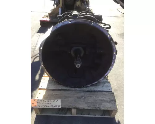 Transmission Assembly FULLER RTO14910BAS3 LKQ Heavy Truck Maryland
