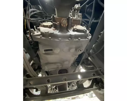 Transmission Assembly FULLER RTO14910BAS3 Custom Truck One Source