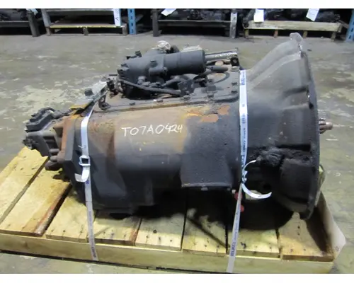 Transmission Assembly FULLER RTO14910BDM2 LKQ Heavy Truck Maryland