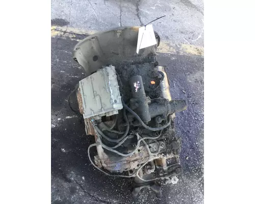 Transmission Assembly FULLER RTO14910BDM2 LKQ Heavy Truck - Goodys