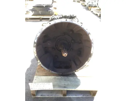 Transmission Assembly FULLER RTO14910BDM3 LKQ Heavy Truck Maryland